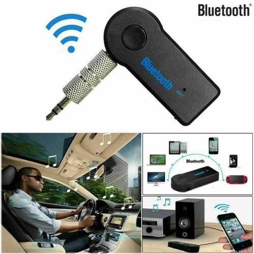 StreamWave Bluetooth Adapter