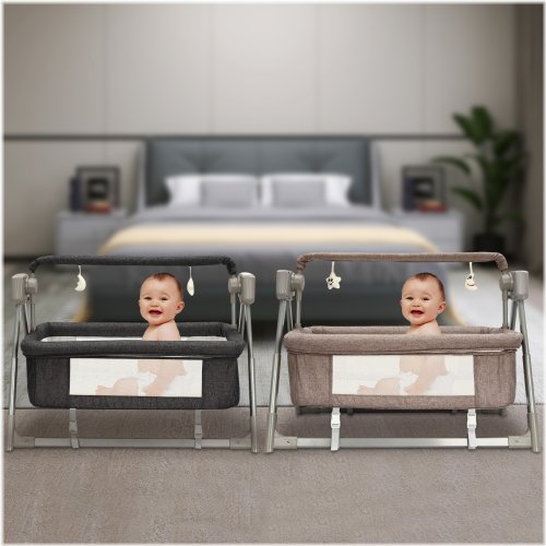 Whispering Willow Baby Swing