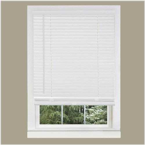 Vinyl Venetian Blinds