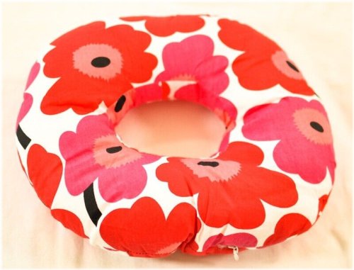 CozyCush Infant Head Support