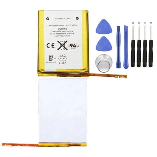 iPod Touch 4th Generation Battery Kit