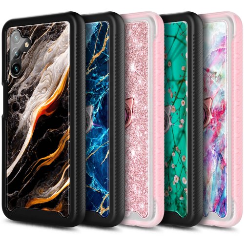 Guardian Armor for Samsung Galaxy A15 5G