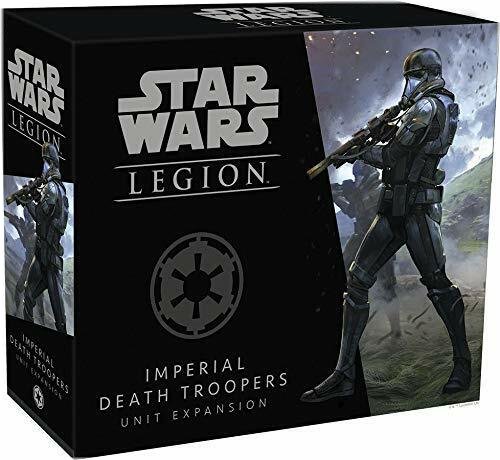 Galactic Battle Tactics Expansion Set