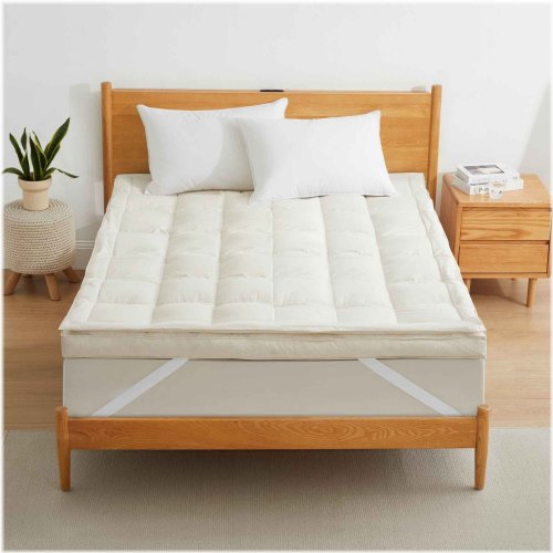 Featherlux Mattress Enhancer