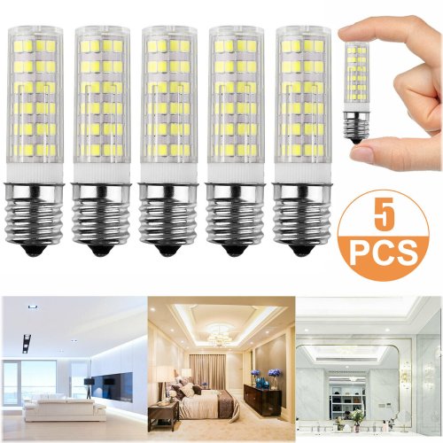 BrightWave LED Bulbs