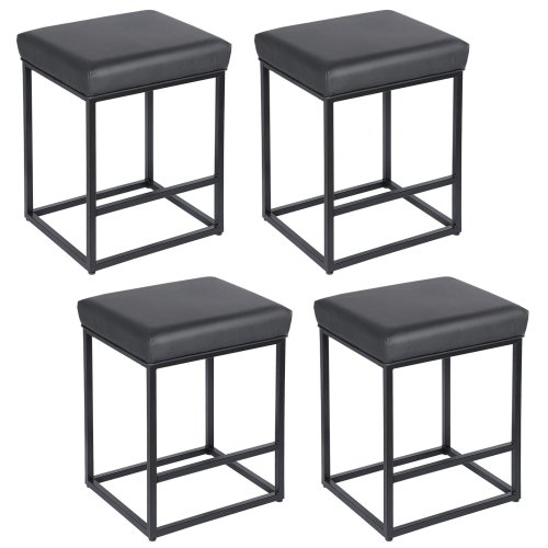 Midnight Heights Set of 4