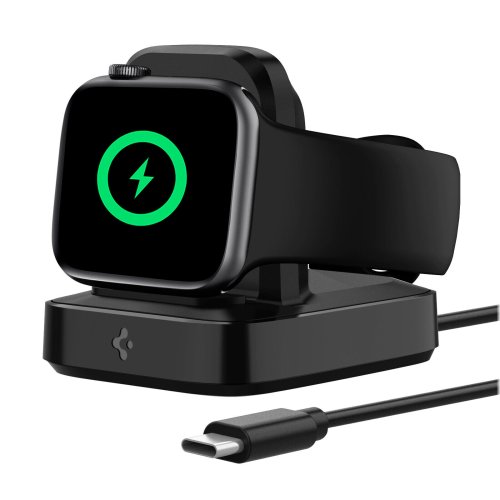 Spigen Nightstand Charger for Apple Watch Series 1-7