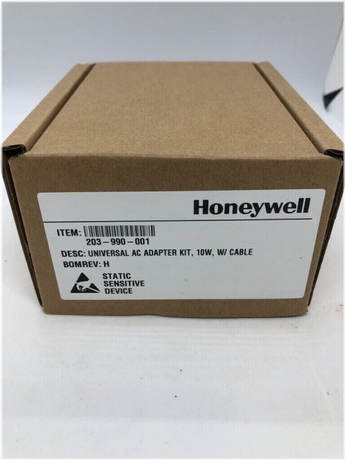 Universal Power Kit for Honeywell CK3XX and CK65 PDAs