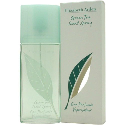 Green Serenity" Fragrance for Women by Elizabeth Arden - 3.3/3.4 oz EDP in