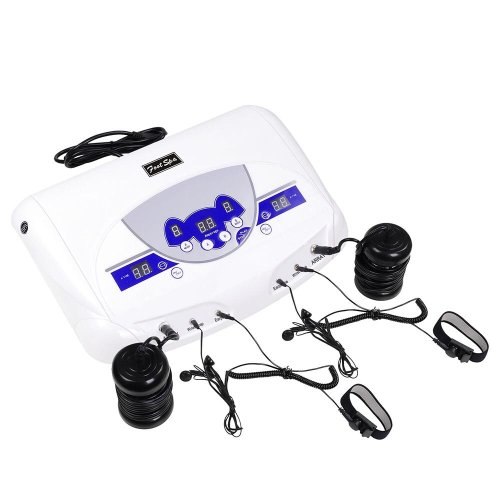 Ionic Cleanse Foot Spa