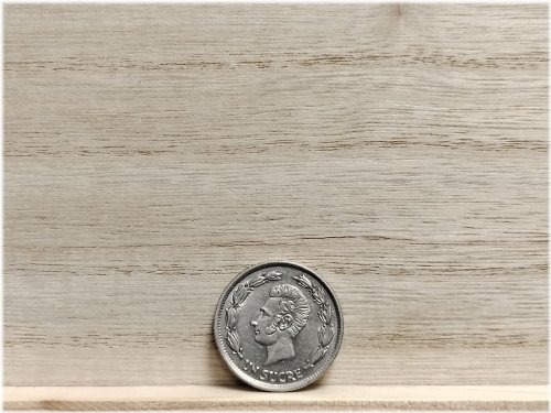 1937 Sucre Heritage Coin