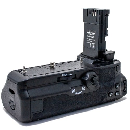 PowerPro Battery Grip Kit