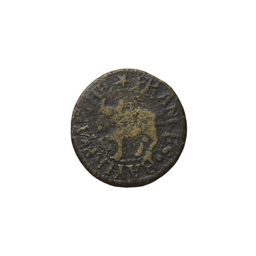 Kent Ashford Farthing Token