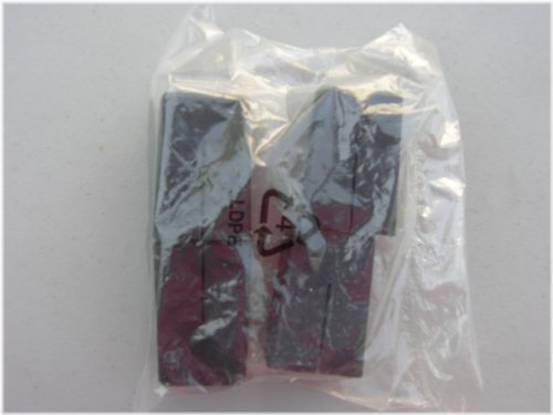 Square Shelf Support Clips