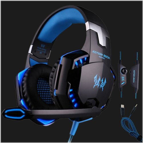 Soundwave Elite Headset