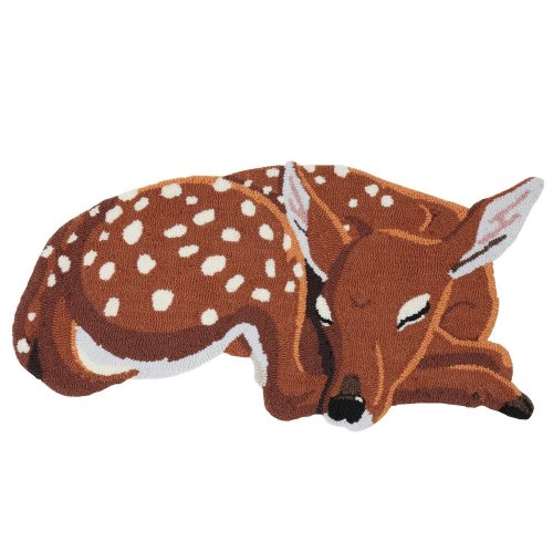 Whimsical Wildlife Rugs