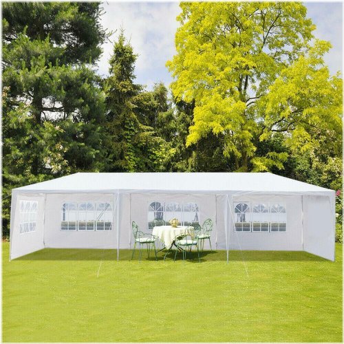 Garden Celebration Canopy