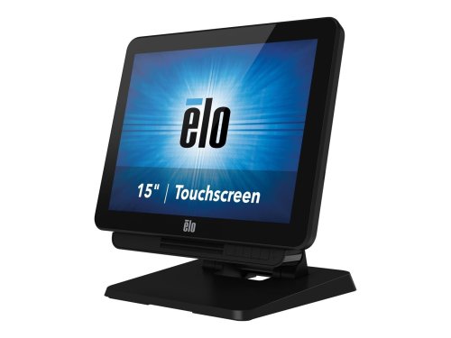 Elo TouchX 15" Retail Terminal