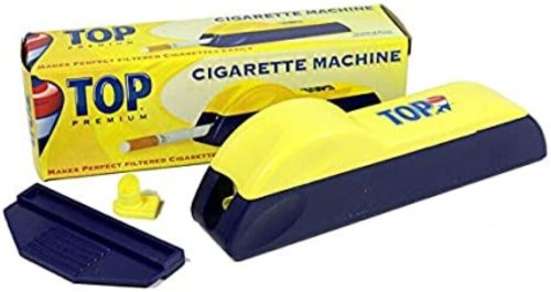 RollMate King Size Cigarette Tube Injector