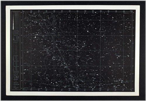 Stellar Navigator 1958