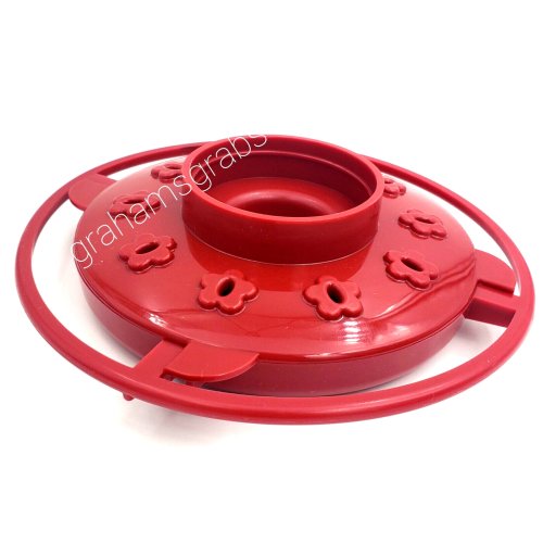 Nature's Nectar Base Tray