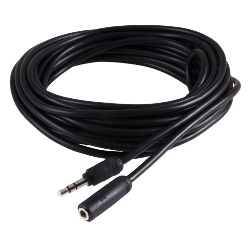 Extended Reach Audio Cable