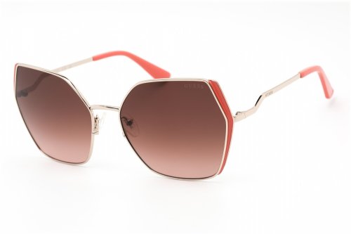 Golden Charm Sunglasses