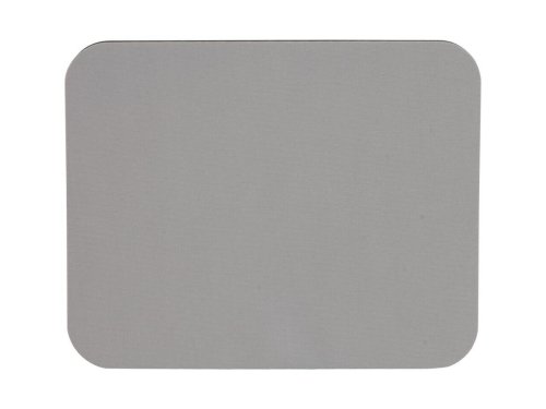 ComfortPad Grey - Mousepad with Wrist Rest by Belkin