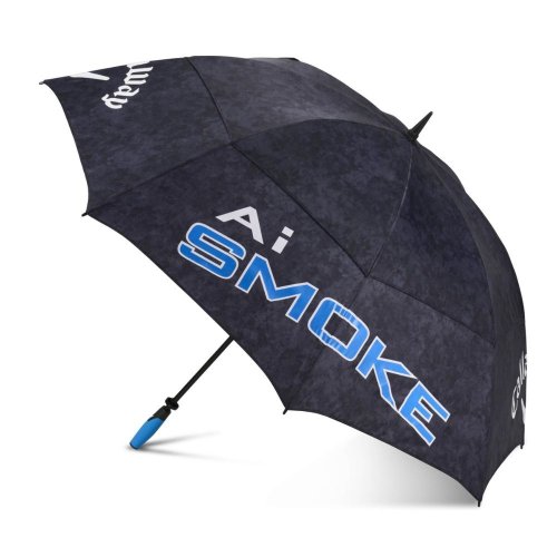 StormShield Dual Canopy Golf Umbrella