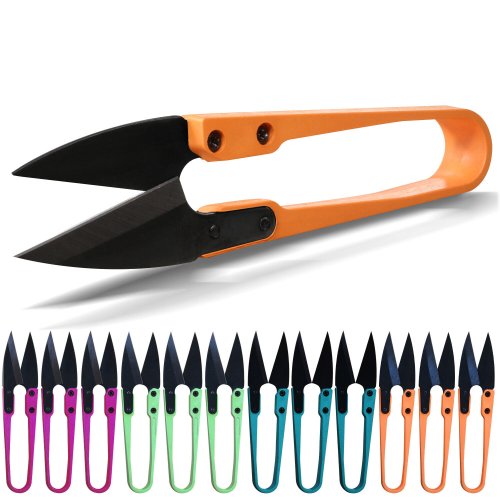 Precision Snip Set