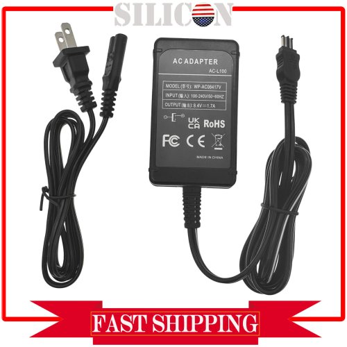 PowerDock Sony Handycam Charger