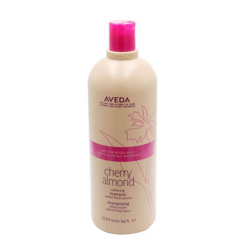 Cherry Almond Softening Shampoo