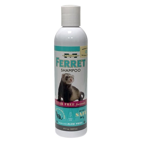 Ferret Fresh Aloe Shampoo