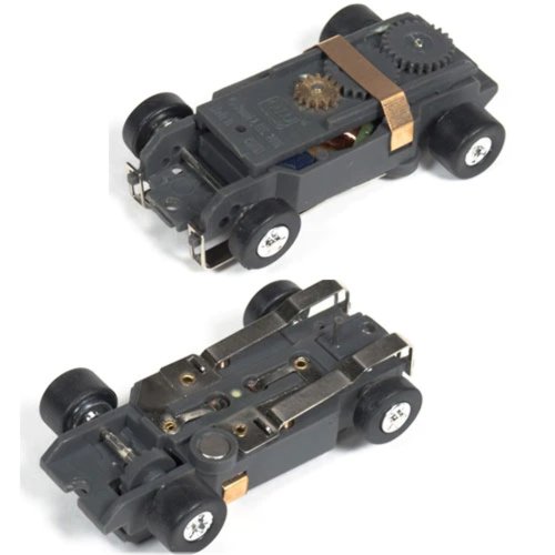 Thunderjet Ultra-G Ho Scale Slot Cars