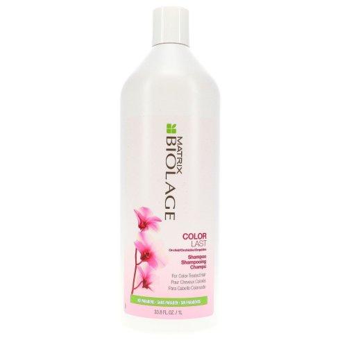 Colorlast Renewal Shampoo