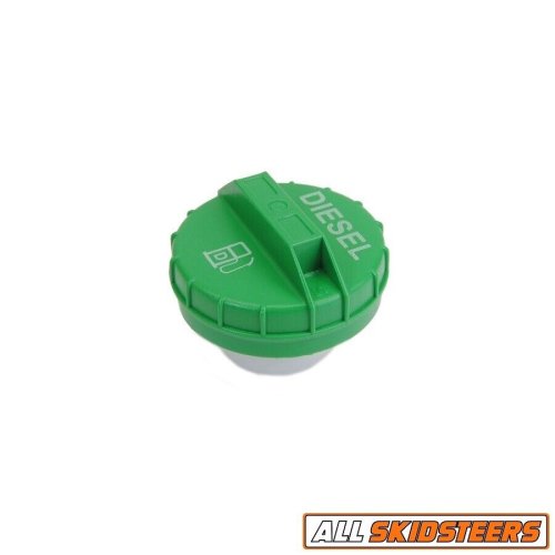 Bobcat Diesel Fuel Cap