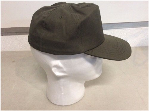 Vietnam War Era US Army OG 507 Patrol Field Cap - Size 6 7/8