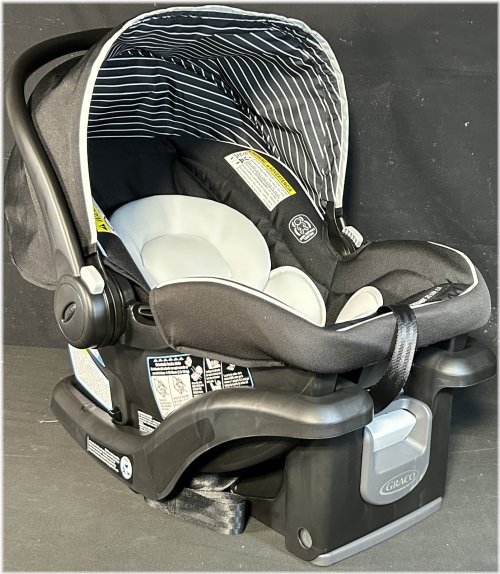 CozyRide Lite Infant Car Seat
