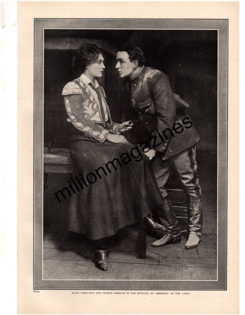 The Vintage Playbill Collection