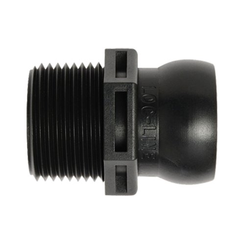 NPT Connector Adapter