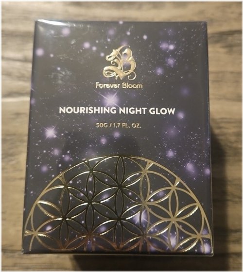 Moonlit Radiance Restorative Serum