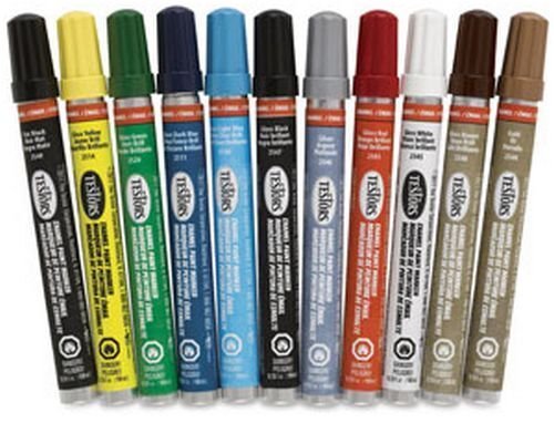 ColorCraft Paint Pens