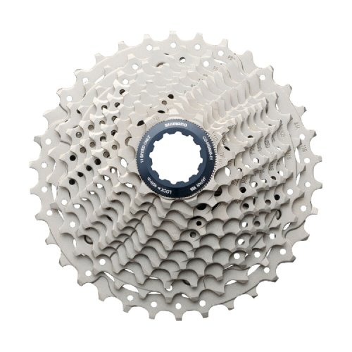 GearMaster 11-Speed Cassette