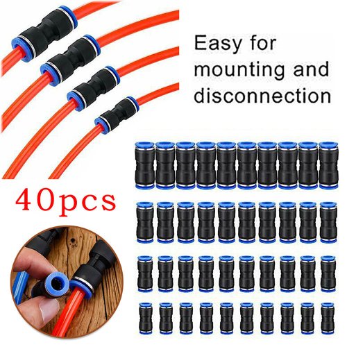 Connector Assortment Pack