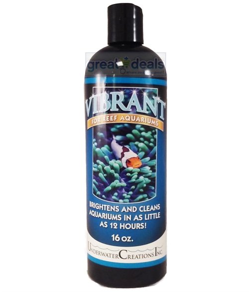 Ocean Sparkle Maintenance Solution