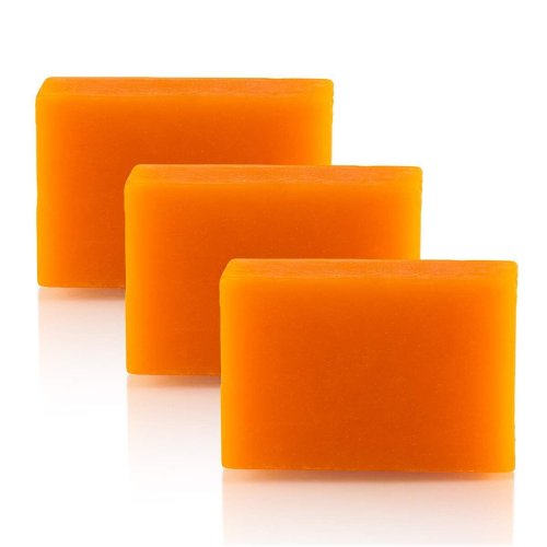 Radiant Glow Kojic Acid Soap