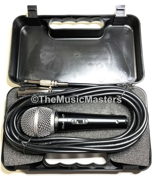 DynamicPro Microphone Kit