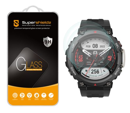 Guardian Armor Glass for Amazfit T-Rex 2