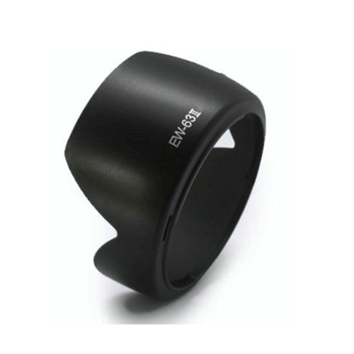 Sunshade Shield for Canon EF 28mm f/1.8 USM & EF 28-105mm f/3.5-4.5 II USM