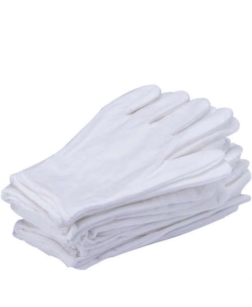 Cotton Handling Gloves